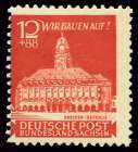 Bild von Wiederaufbau Dresdens