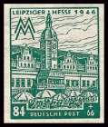 Bild von Leipziger Messe 1946
