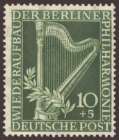 Bild von Wiederaufbau der Berliner Philharmonie