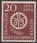 Bild von Verien Deutscher Ingenieure (VDI) 1856/1956