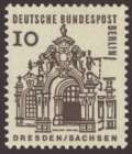 Bild von Deutsche Bauwerke (kleines Format)