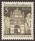 Bild von Deutsche Bauwerke (großes Format)