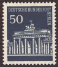 Bild von Brandenburger Tor