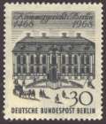 Bild von Kammergericht Berlin 1468 -1968