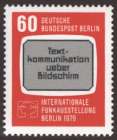 Bild von Internationale Funkausstellung Berlin 1979