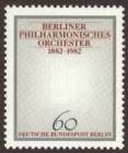 Bild von Berliner Philharmonisches Orchester 1882-1982
