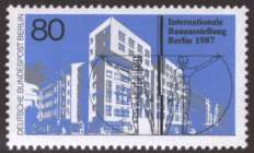 Bild von Internationale Bauausstellung Berlin 1987