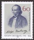 Bild von Diesterweg Adolph 1790-1866