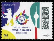 Bild von Special Olympics World Games 2023 Berlin