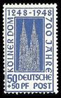 Bild von 700 Jahre Kölner Dom