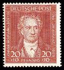 Bild von 200. Geburtstag von Johann Wolfgang von Goethe