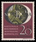 Bild von Nationale Briefmarkenausstellung Wuppertal