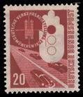 Bild von Deutsche Verkehrsausstellung München 1953