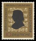 Bild von 100 Jahre Schumann  Robert gest. 29.Juli 1856