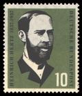 Bild von 100. Geburtstag von Heinrich Hertz