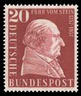 Bild von 200. Geburtstag von Freiherr vom Stein