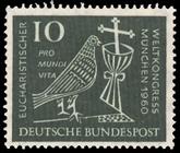 Bild von Eucharistischer Weltkongreß München 1960