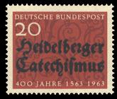 Bild von 400 Jahre Heidelberger Katechismus