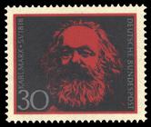 Bild von 150. Geburtstag von Karl Marx