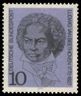 Bild von 200. Geburtstag von Ludwig van Beethoven, Georg Hedel und Friedrich Hölderlin
