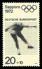 Bild von Olympische Spiele 1972 Sapporo und München