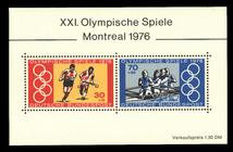 Bild von Olympische Sommerspiele in Montreal