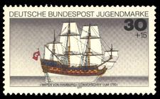 Bild von Jugend: Deutsche Schiffe