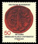 Bild von 500 Jahre Universität Tübingen