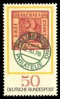 Bild von Tag der Briefmarke: Weltbewegung Philatelie