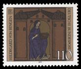 Bild von 800. Todestag von Hildegard von Bingen