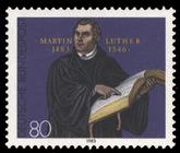Bild von 500. Geburtstag von Martin Luther
