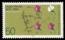 Bild von 100. Todestag von Gregor Johann Mendel