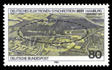 Bild von 25 Jahre Deutsches Elektronen-Synchrotron