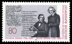Bild von 200. Geburtstag der Brüder Grimm