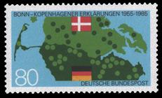 Bild von Bonn-Kopenhagener Erklärung 1955-1985