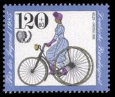 Bild von Jugend: Historische Fahrräder