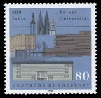Bild von 600 Jahre Kölner Universität