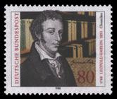 Bild von 200. Geburtstag von Leopold Gmelin