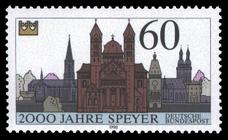 Bild von 2000 Jahre Speyer
