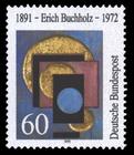 Bild von 100 Geburtstag von Erich Buchholz