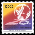 Bild von Internationale Tourismusbörse ITB Berlin