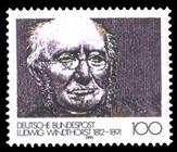 Bild von 100. Todestag von Ludwig Windthorst