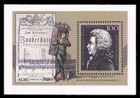Bild von 200. Todestag von Mozart Wolfgang Amadeus