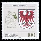 Bild von Wappen der Länder der BR Deutschland