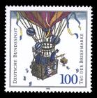 Bild von Tag der Briefmarke