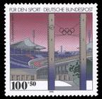Bild von Sporthilfe: Olympische Sportstätten in Deutschland