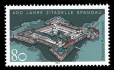 Bild von 450 Jahre Zitadelle Spandau