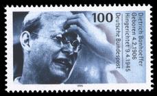 Bild von 50. Todestag von Dietrich Bonhoeffer