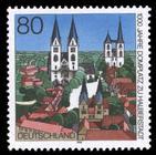 Bild von 1000 Jahre Domplatz zu Halberstadt