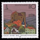 Bild von 1000 Jahre Bad Frankenhausen